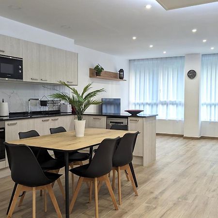 Hydros Apartment Ripoll Exterior photo
