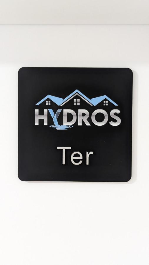 Hydros Apartment Ripoll Exterior photo